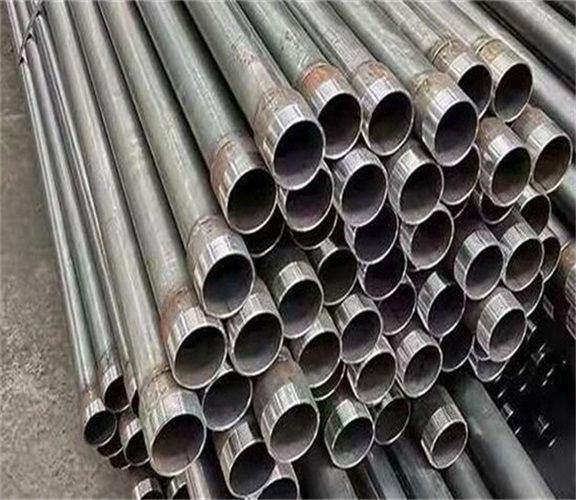中卫套筒式声测管桩基专用