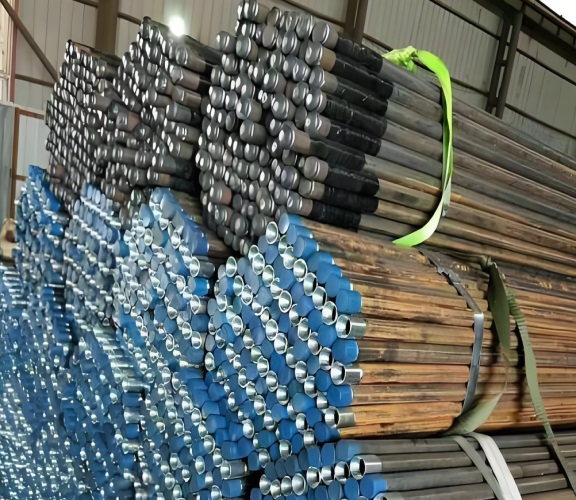 中卫单向注浆管流量可控